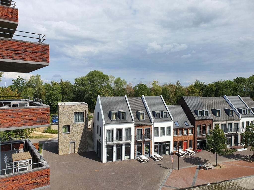 Dormio Resort Maastricht Apartments Zewnętrze zdjęcie