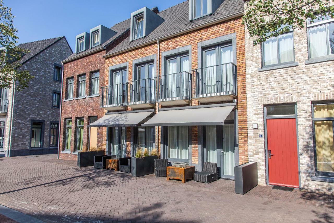 Dormio Resort Maastricht Apartments Zewnętrze zdjęcie