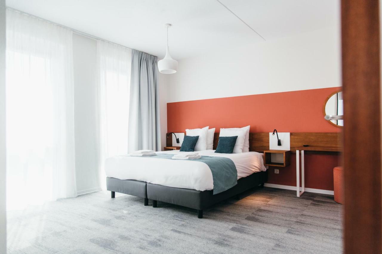 Dormio Resort Maastricht Apartments Zewnętrze zdjęcie