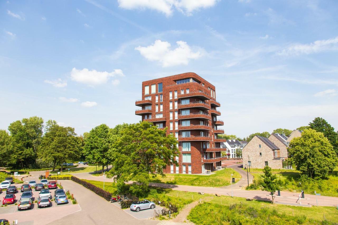 Dormio Resort Maastricht Apartments Zewnętrze zdjęcie