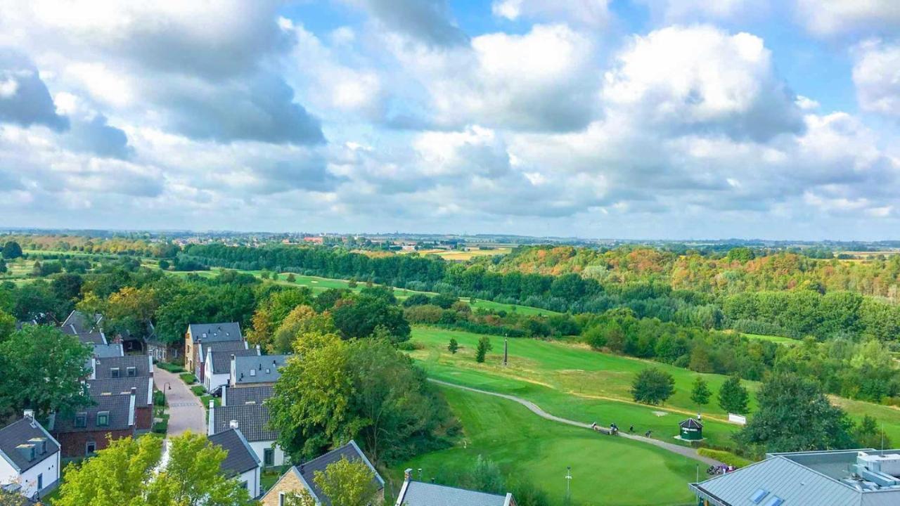 Dormio Resort Maastricht Apartments Zewnętrze zdjęcie